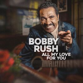 Album cover of All My Love For You
