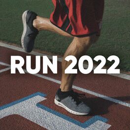 Album cover of Run 2022