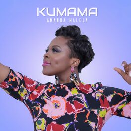 Album cover of Kumama