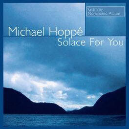 Album cover of Solace for You
