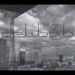 Album cover of Délibáb