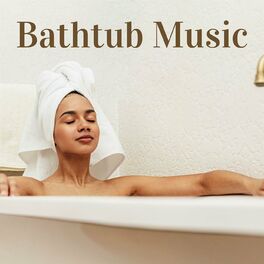 Album cover of Bathtub Music
