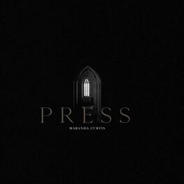Album cover of Press (Radio Edit)