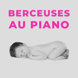 Album cover of Berceuses Au Piano