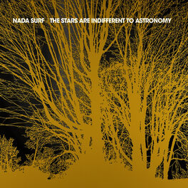 Album cover of The Stars are Indifferent to Astronomy