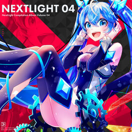 Album cover of Nextlight 04