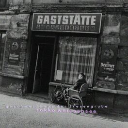 Album cover of Geschmeide aus der Tresengrube