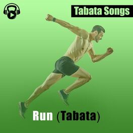 Album cover of Run (Tabata)