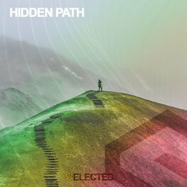 Album cover of Hidden Path