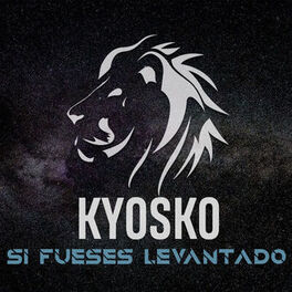 Album cover of Si Fueses Levantado