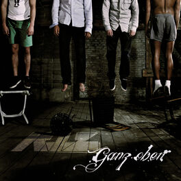 Album cover of Ganz Oben (Mixtape)