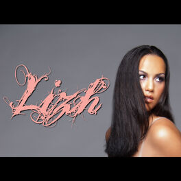Album cover of Lizh