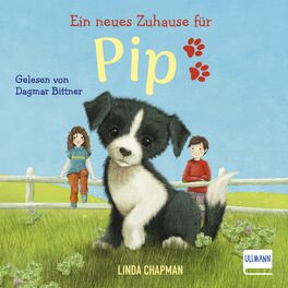 Album cover of Ein neues Zuhause für Pip