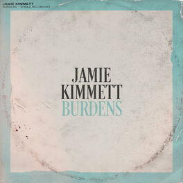 Album cover of Burdens