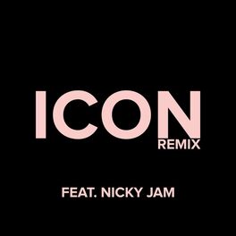 Album cover of Icon (Remix)