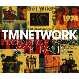 TM Network: albums, songs, playlists | Listen on Deezer