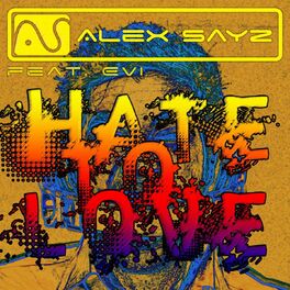 Album cover of Hate to Love