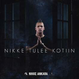 Album cover of Nikke Tulee Kotiin