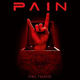 Album cover of Cynic Paradise (Deluxe Edition)