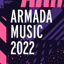 Album cover of Armada Music 2022