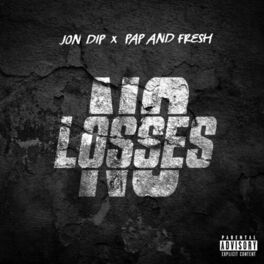 Album cover of No Losses