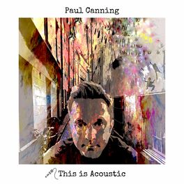 Album cover of This is Acoustic