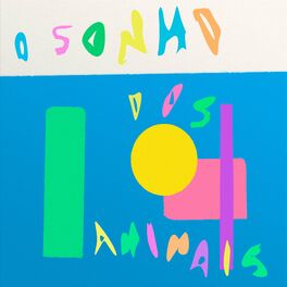Album picture of O Sonho dos Animais
