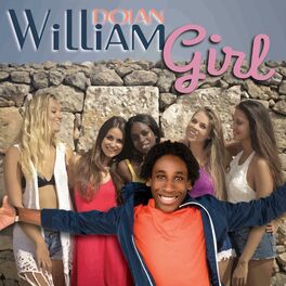 Album cover of Girl