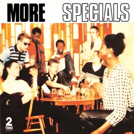 Album cover of More Specials (2002 Remaster)