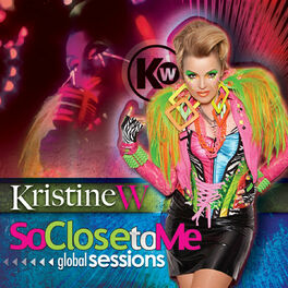 Album cover of So Close to Me - The Remixes, Pt. 2