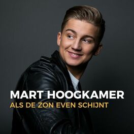 Album cover of Als De Zon Even Schijnt
