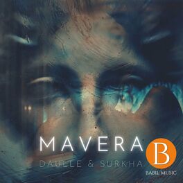 Album cover of Mavera