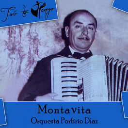 Album cover of Montavita