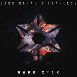 Album cover of Dark Star