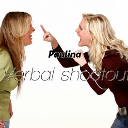Album cover of Verbal Shootout