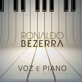 Album cover of Voz e Piano