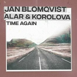 Album cover of Time Again
