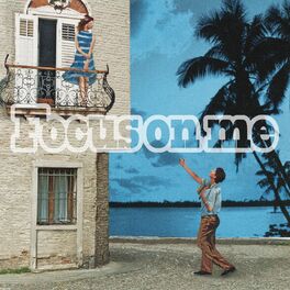 Album cover of Focus on me