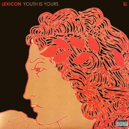 Album cover of Youth Is Yours (15 Year Anniversary Re-Mastered Edition)