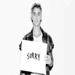 Song Worksheet: Sorry by Justin Bieber