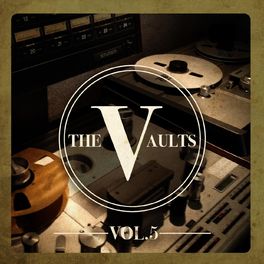 Album cover of The Vaults Vol. 5