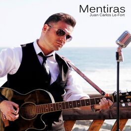 Album cover of Mentiras