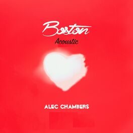 Album cover of Boston (Acoustic)
