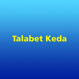 Album cover of Talabet Keda