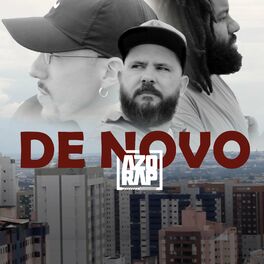 Album cover of De Novo