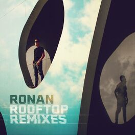 Album cover of Rooftop Remixes