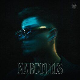 Album cover of Narcotics