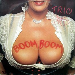 Album cover of Boom Boom (12