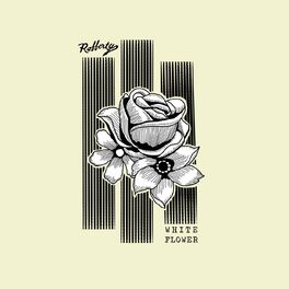 Album cover of White Flower - EP