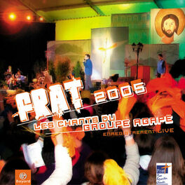 Album cover of Frat 2005